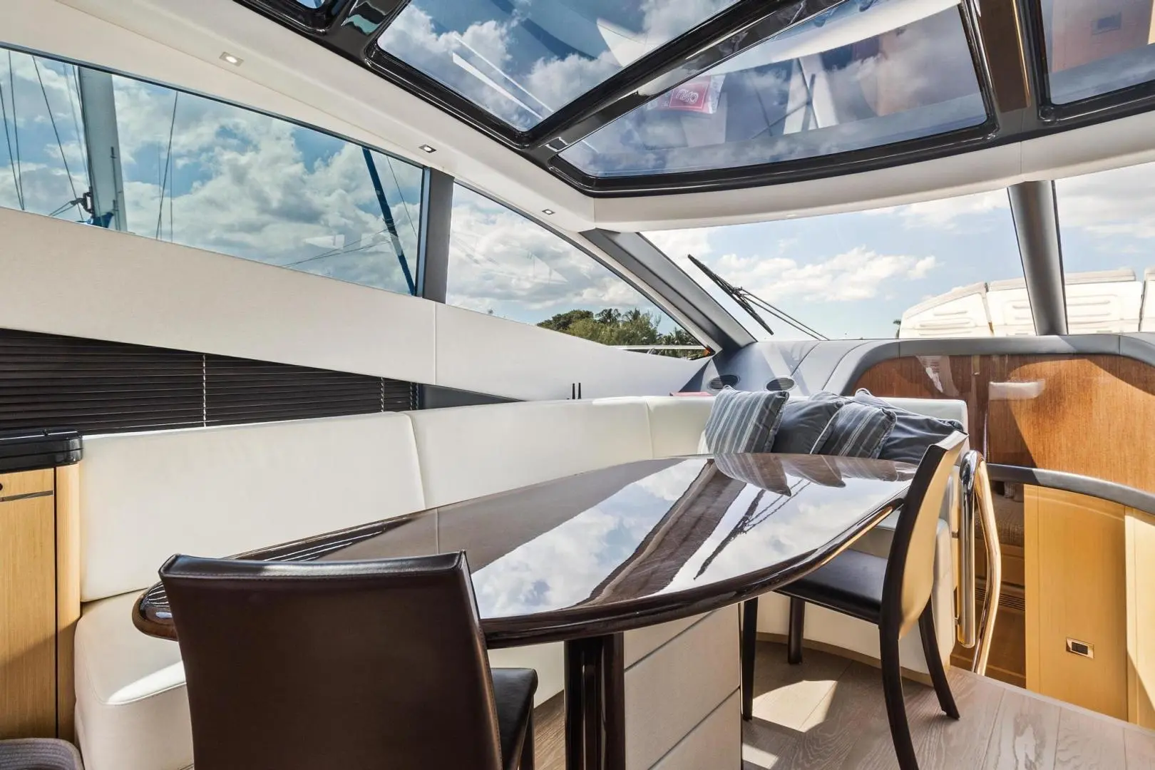 Thumbnail von Sunseeker Predator 68 Jolly Rogers