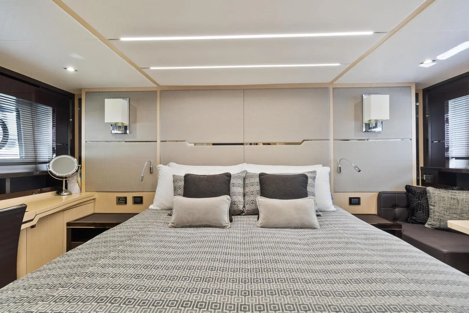 Thumbnail von Sunseeker Predator 68 Jolly Rogers