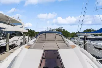 Thumbnail von Sunseeker Predator 68 Jolly Rogers
