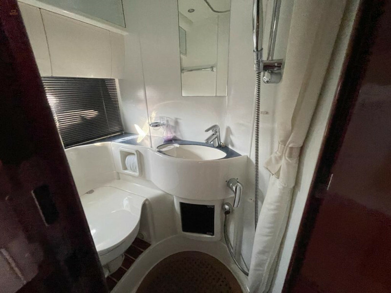 Thumbnail von Fairline (GB) Fairline Targa 43