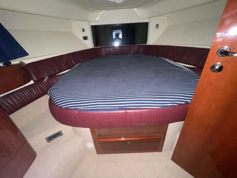 Thumbnail von Fairline (GB) Fairline Targa 43