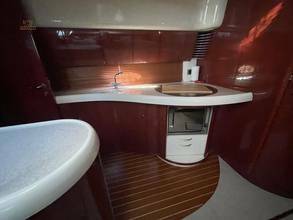 Thumbnail von Fairline (GB) Fairline Targa 43