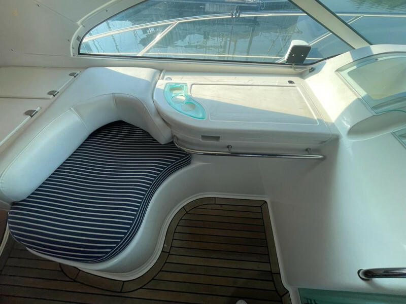 Thumbnail von Fairline (GB) Fairline Targa 43