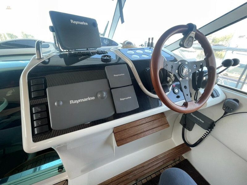 Thumbnail von Fairline (GB) Fairline Targa 43