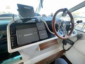 Thumbnail von Fairline (GB) Fairline Targa 43