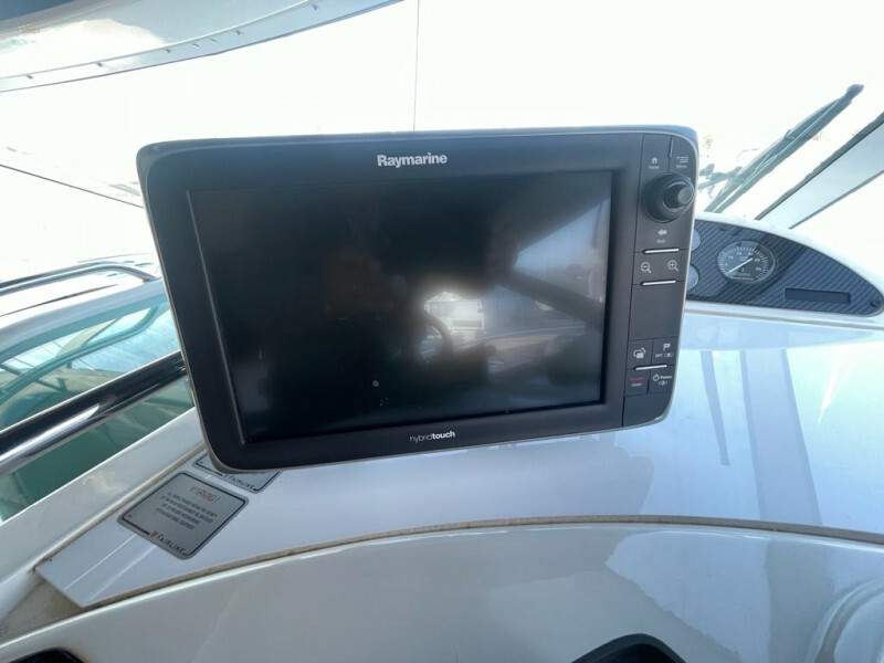 Thumbnail von Fairline (GB) Fairline Targa 43