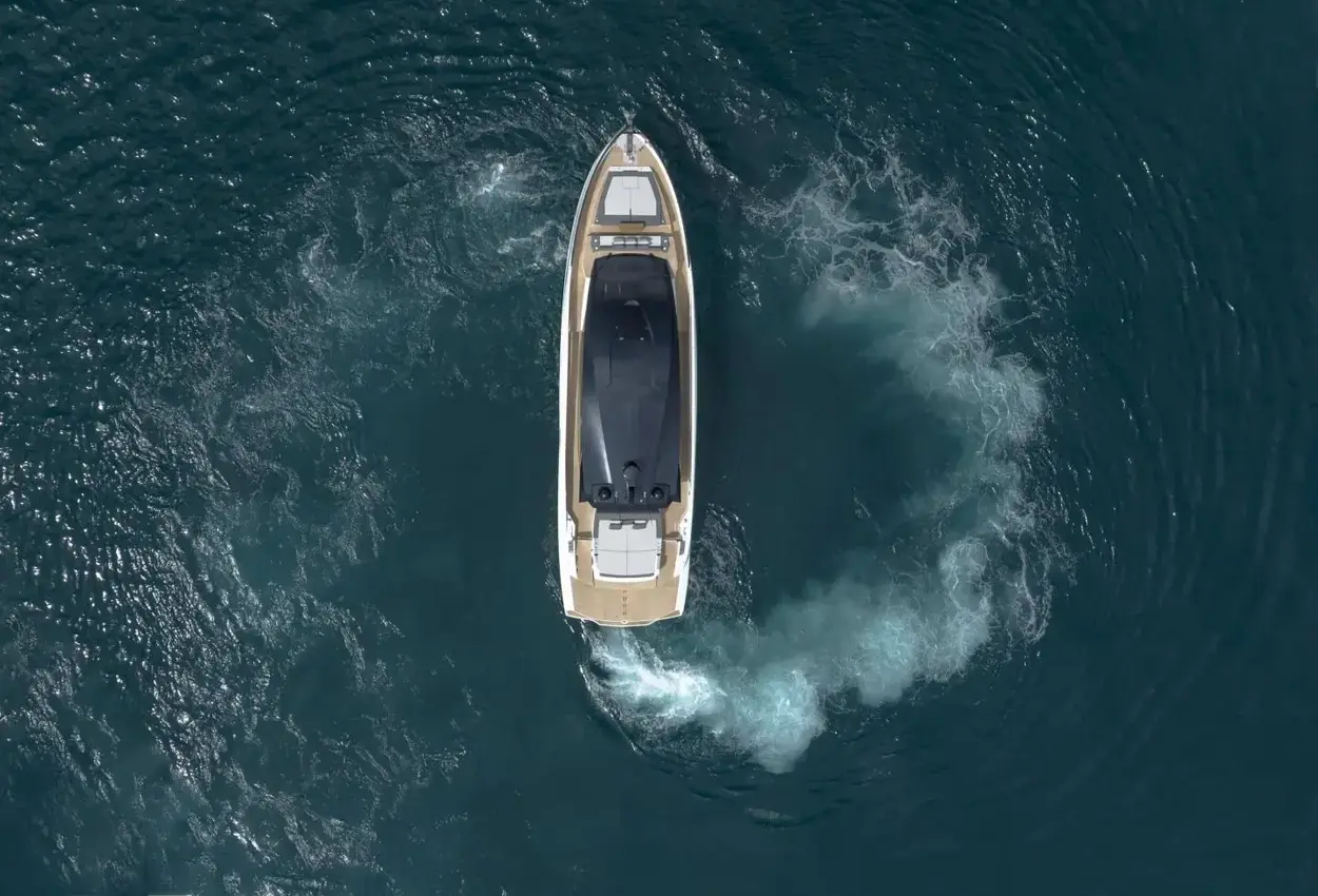 Thumbnail von Astondoa 677 Coupe