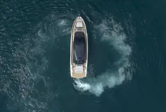 Thumbnail von Astondoa 677 Coupe