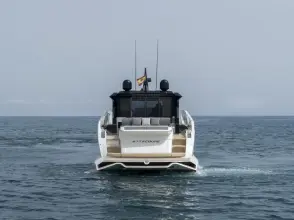 Thumbnail von Astondoa 677 Coupe