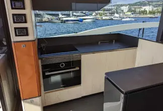 Thumbnail von Astondoa 677 Coupe