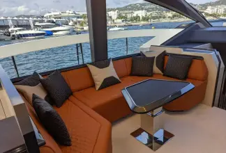 Thumbnail von Astondoa 677 Coupe