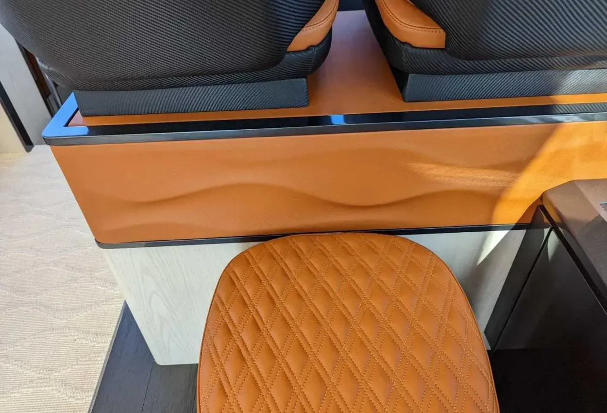 Thumbnail von Astondoa 677 Coupe