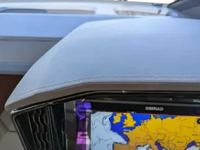 Thumbnail von Astondoa 677 Coupe