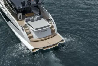 Thumbnail von Astondoa 677 Coupe