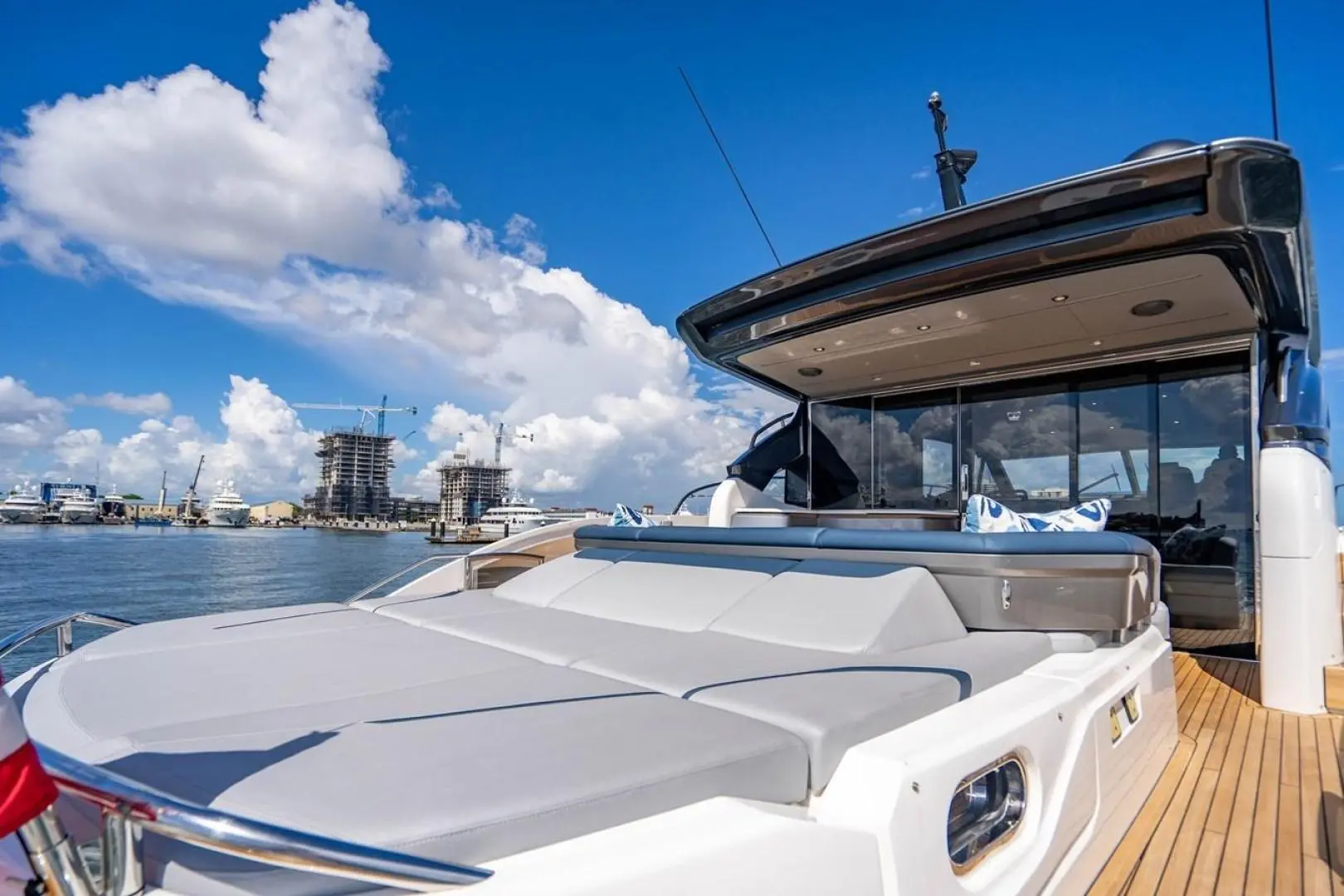 Thumbnail von Princess V60 Chaos