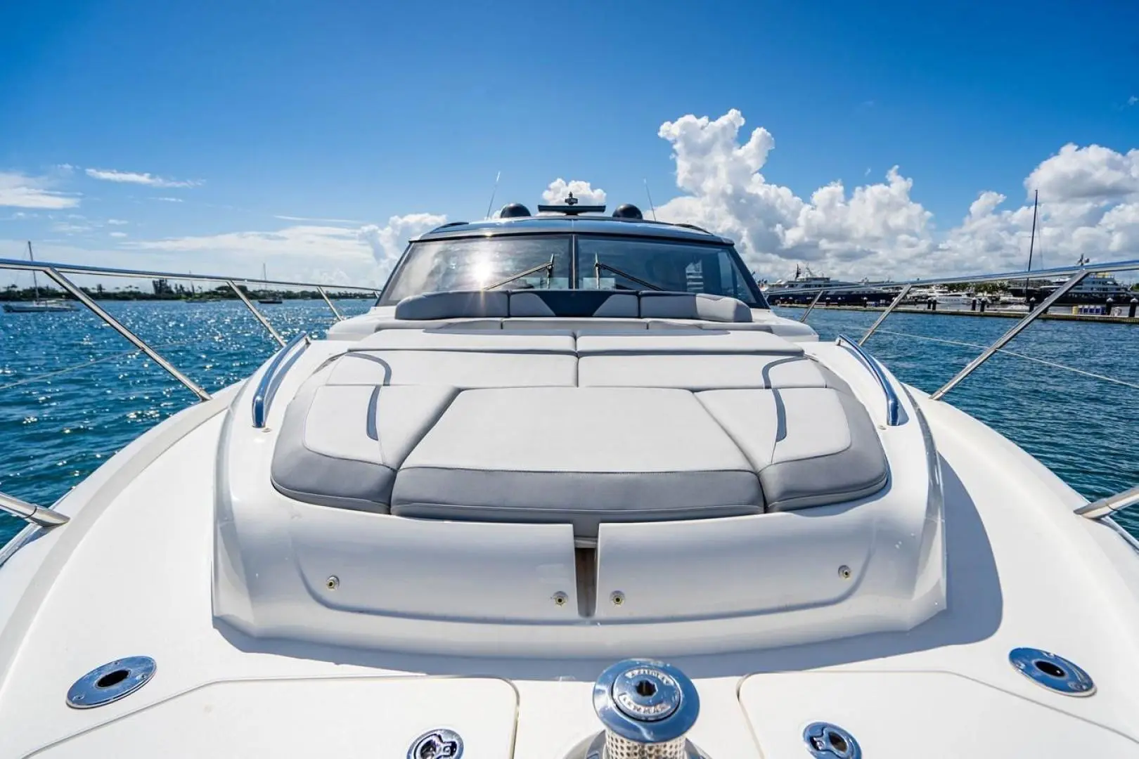 Thumbnail von Princess V60 Chaos