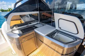 Thumbnail von Princess V60 Chaos