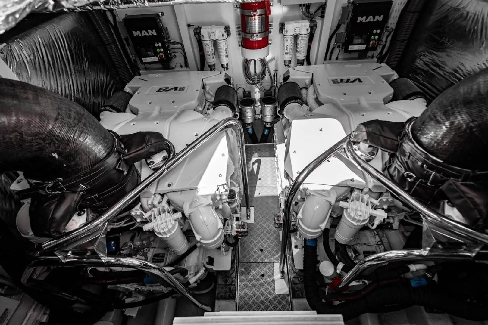 Thumbnail von Princess V60 Chaos