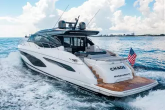 Thumbnail von Princess V60 Chaos