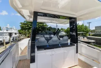 Thumbnail von Astondoa 377 Coupe Outboard