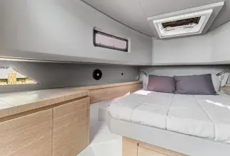 Thumbnail von Astondoa 377 Coupe Outboard