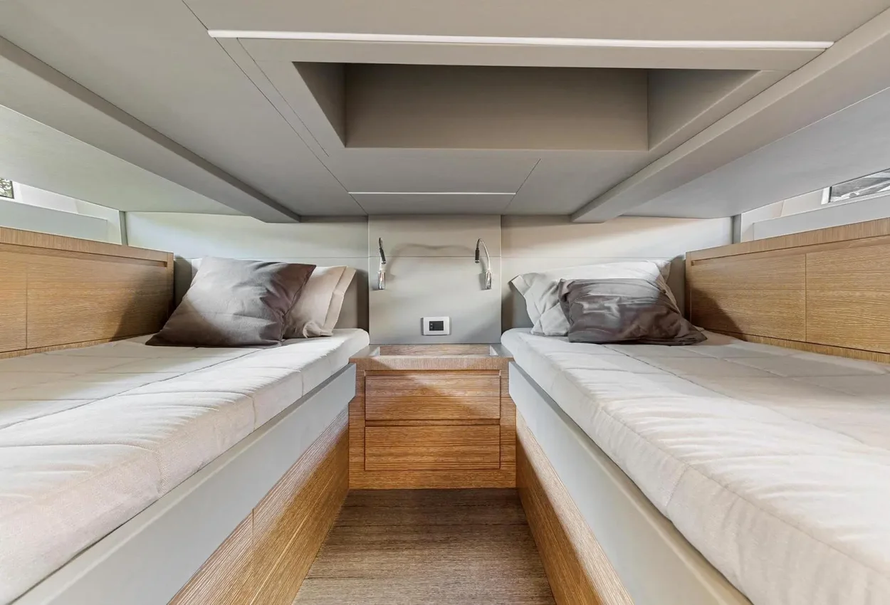 Thumbnail von Astondoa 377 Coupe Outboard