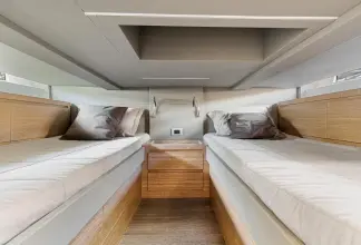 Thumbnail von Astondoa 377 Coupe Outboard