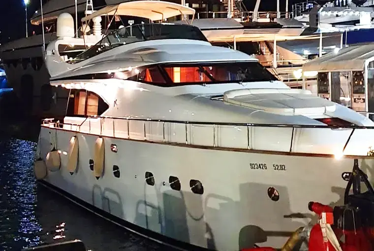 Thumbnail von Maiora 20 S AD MAIORA