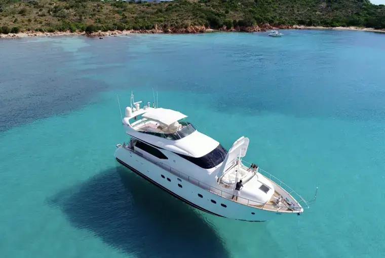 Thumbnail von Maiora 20 S AD MAIORA