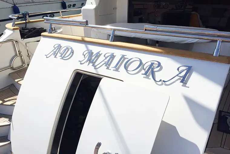 Thumbnail von Maiora 20 S AD MAIORA