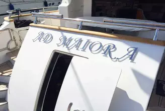 Thumbnail von Maiora 20 S AD MAIORA