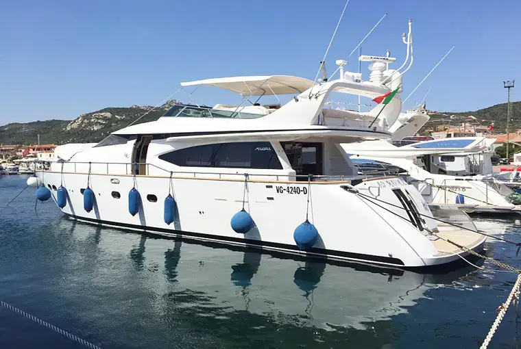 Thumbnail von Maiora 20 S AD MAIORA