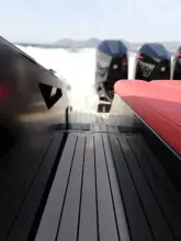 Thumbnail von Skipper 42nc high performance RIB