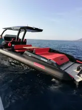 Thumbnail von Skipper 42nc high performance RIB