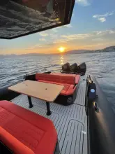 Thumbnail von Skipper 42nc high performance RIB