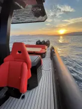 Thumbnail von Skipper 42nc high performance RIB