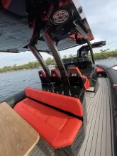 Thumbnail von Skipper 42nc high performance RIB