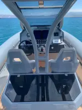 Thumbnail von Skipper 4x32 high performance RIB