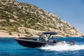 Thumbnail von Skipper 34nc high performance RIB
