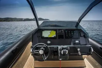 Thumbnail von Skipper 38nc high performance RIB