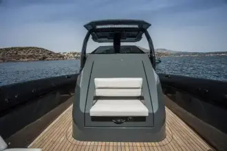 Thumbnail von Skipper 38nc high performance RIB