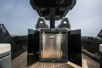 Thumbnail von Skipper 38nc high performance RIB