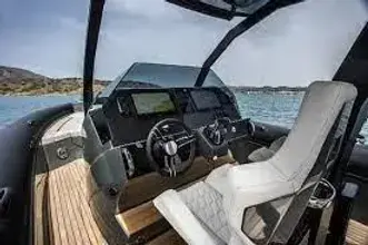 Thumbnail von Skipper 38nc high performance RIB