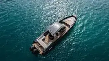 Thumbnail von Skipper 38nc high performance RIB