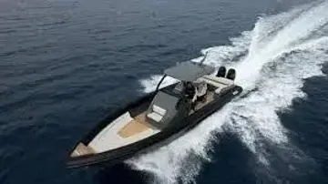 Thumbnail von Skipper 38nc high performance RIB