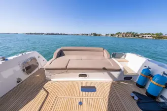 Thumbnail von Prestige 550 Tinka