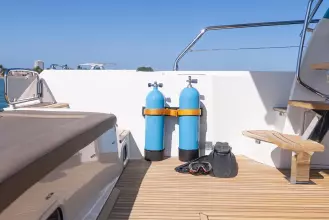 Thumbnail von Prestige 550 Tinka