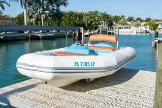 Thumbnail von Prestige 550 Tinka