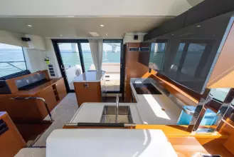 Thumbnail von Prestige 550 Tinka