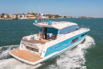 Thumbnail von Prestige 550 Tinka